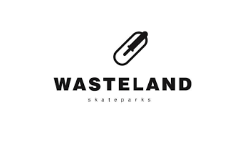 Wasteland skateparks